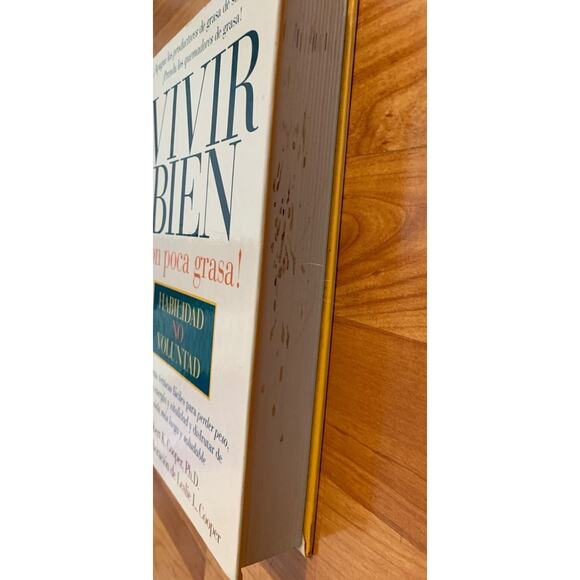 Vivir‎ Bien Book - Picture 2 of 2